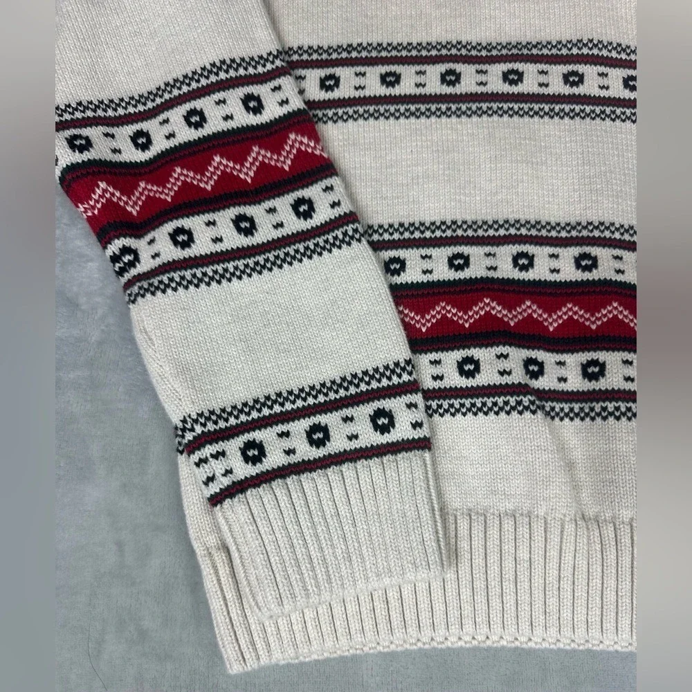Chaps vintage nordic
